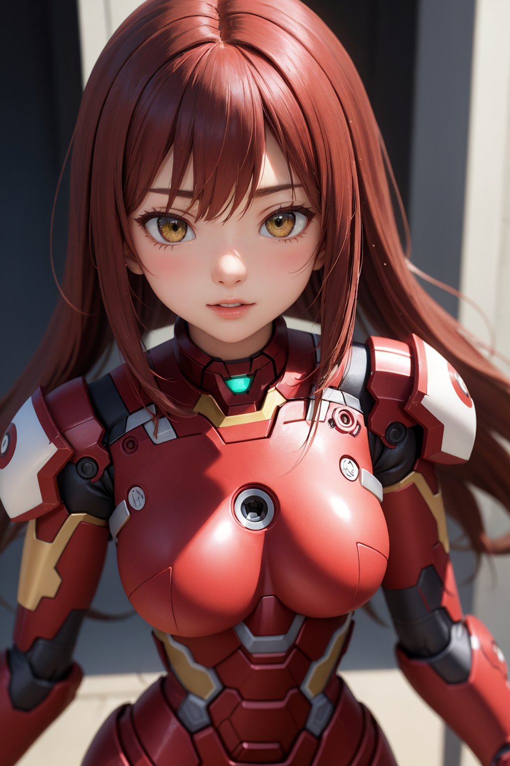 50506-855013220-(best quality, masterpiece, perfect face), intense red hair, sexy 18 years old girl, medium breasts, in ironman suit.jpg
